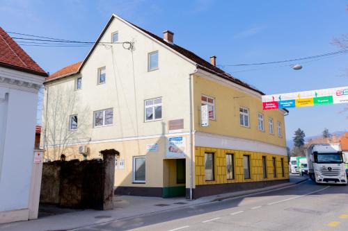 Apartma Pri Kosu in Slovenska Bistrica