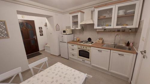 Apartma Rižana in Dekani