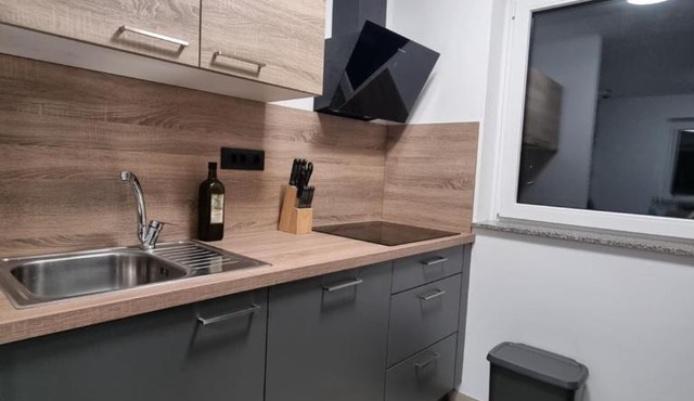 Apartma Termal Čatež - nastanitev z vključenimi 6-imi kopalnimi kartami - 6 tickets included in Čatež ob Savi