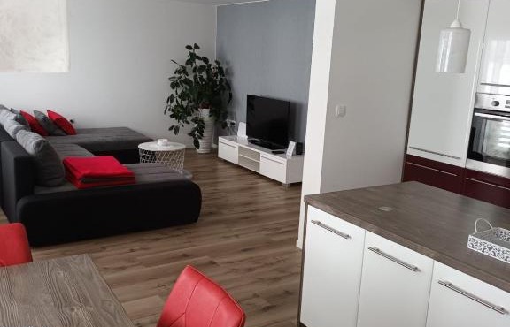 Apartma Tia 2 in Zreče