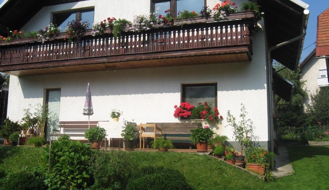 Apartma Tilika in Kranjska Gora