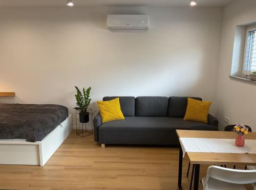 Apartma Tomy in Ljubljana