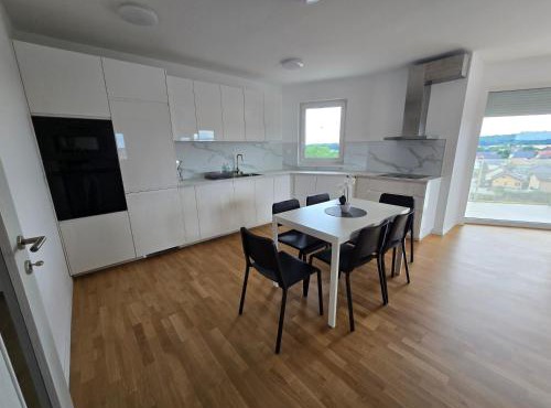 Apartma Tri Srca Radenci 3 sobe in Radenci