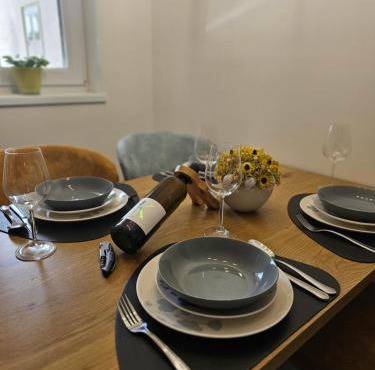 Apartma VINT in Ajdovščina