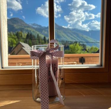 Apartma Vrbnjak in Bohinj