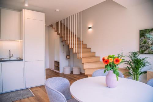 Apartma Zeleni Biser in Bovec