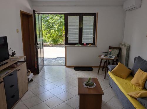 Apartma Zeleni mir in Ajdovscina