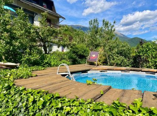 Apartma Zeus in Jesenice