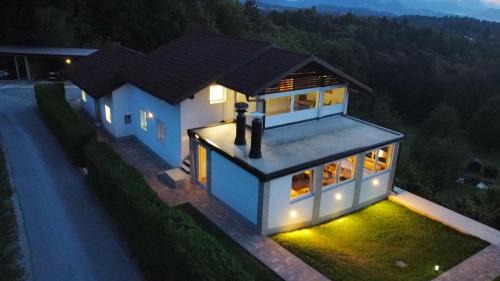 Apartmaji Beli Jelen in Smarje pri Jelsah