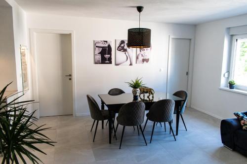 Apartmaji na placu in Renče