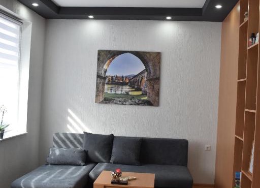 Apartman 13 in Višegrad