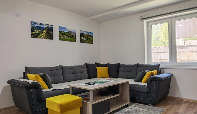 Apartman 4M in Foča