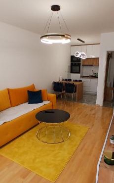 Apartman Afrodita in Bijeljina