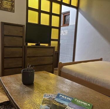 Apartman Aida in Jablanica