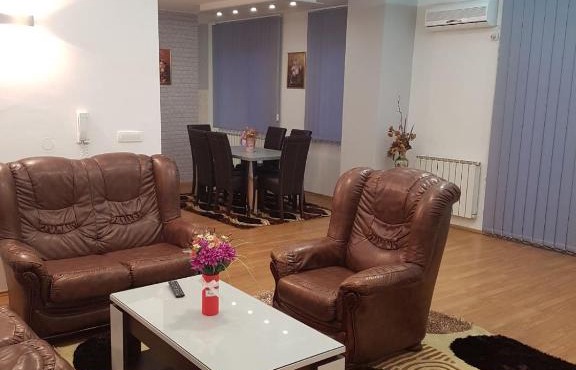 Apartman Aleksandar, BN centar in Bijeljina