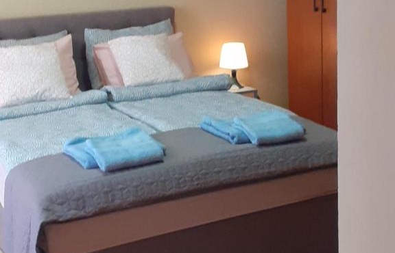 Apartman Ana in Leskovac
