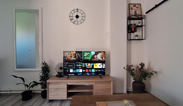 Apartman ANTEO in Slavonski Brod