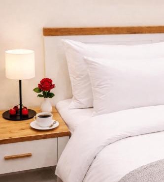 Apartman Aurelia in Sremska Mitrovica