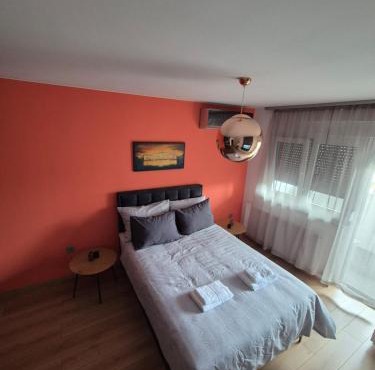 Apartman Belvedere Lux, Doboj in Doboj