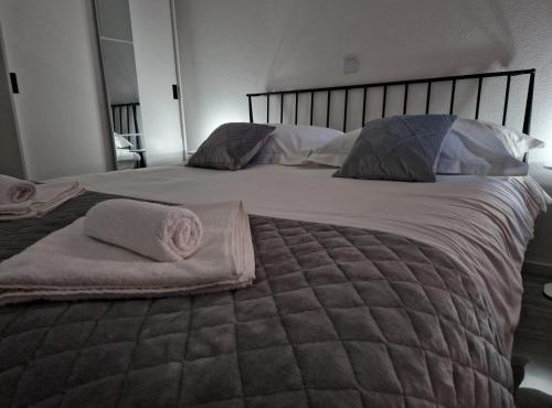 Apartman Bistrica in Livno