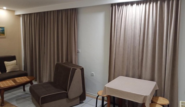 Apartman Boračko jezero LOTUS in Jezero