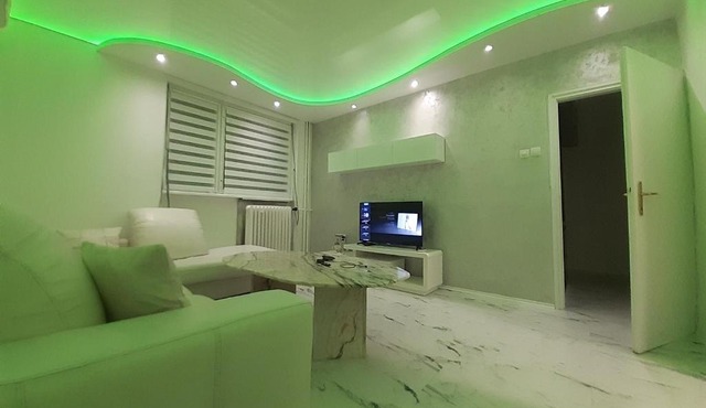 Apartman brdo in Belgrade