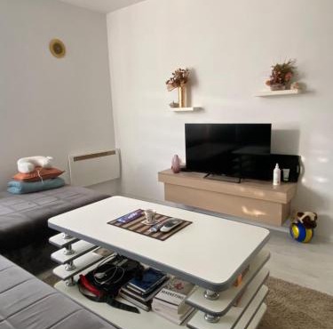 Apartman Centar in Hadžići