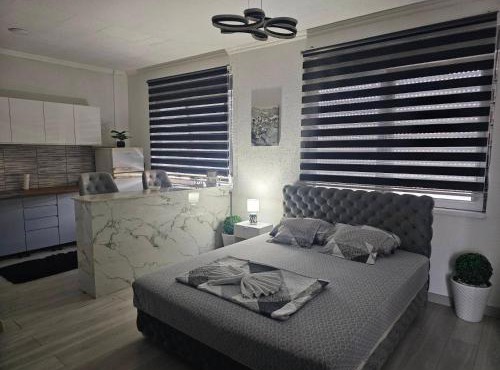 Apartman Centar Lazic 2 in Sid