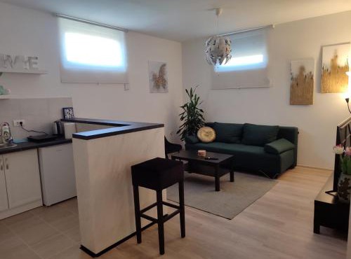 Apartman Centar Surcin 2 in Surčin