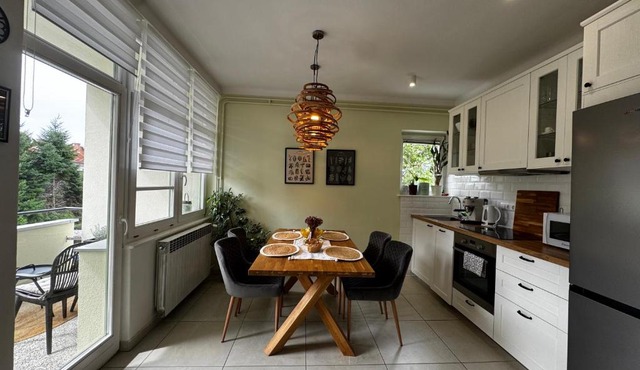Apartman Cvjetnjak in Čakovec