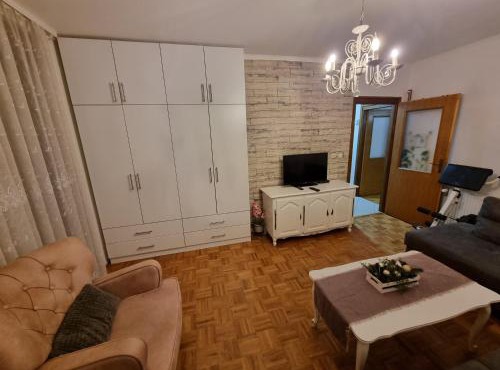 Apartman Danijela in Vukovar