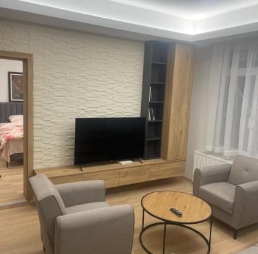 Apartman Dasha in Brzeće