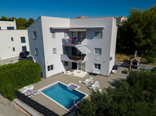 Apartman Delić