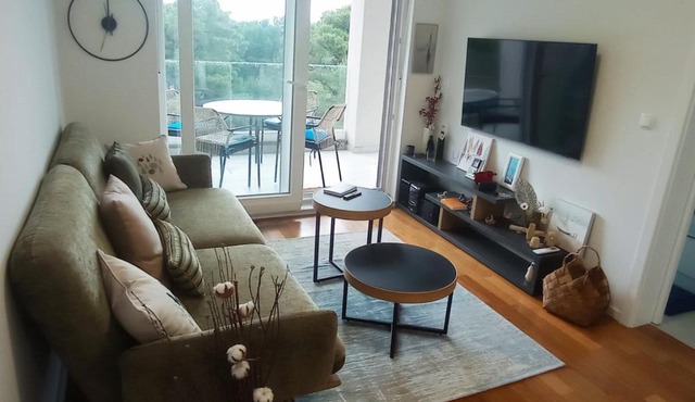 Apartman Dijamant
