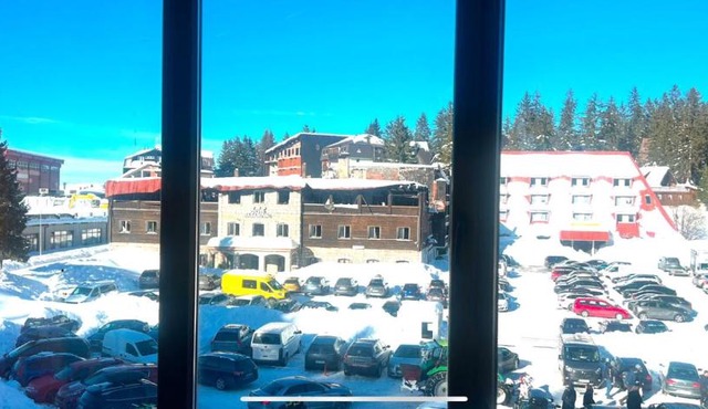 Apartman Dila in Vlasic