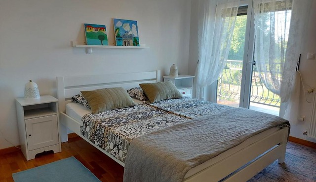 Apartman Doboga