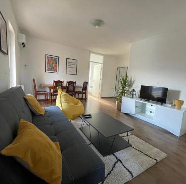 Apartman Dolly Bell in Kotor-Varoš