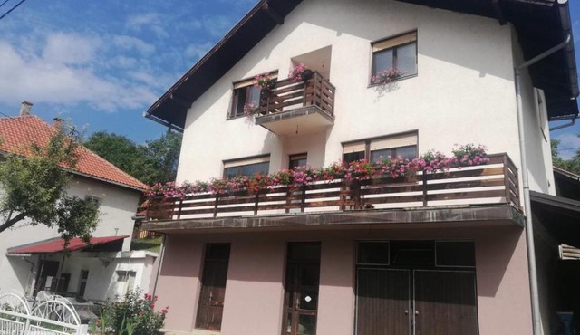 Apartman Draga in Mokra Gora