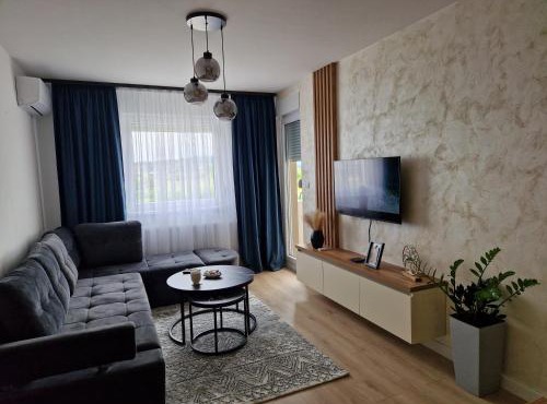 Apartman Eden in Doboj