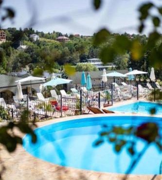 Apartman Elena Sunčani Breg Vrdnik in Vrdnik