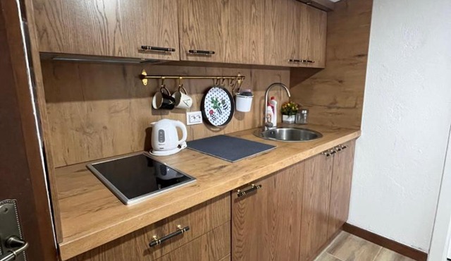 Apartman EM in Jablanica