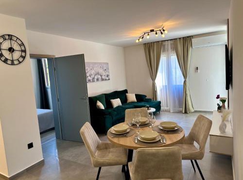 Apartman Eme in Makarska