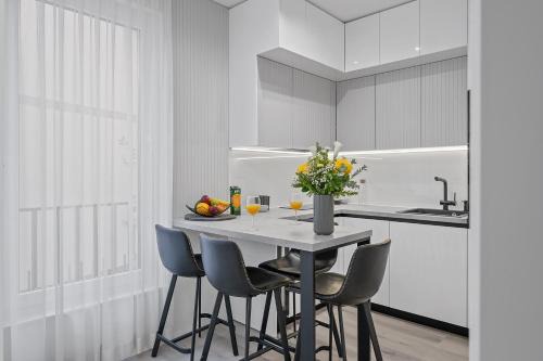 Apartman Enjoy Arena-Free private parking close Arena Zagreb in Zagreb