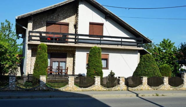 Apartman EXCLUZIV in Prijedor