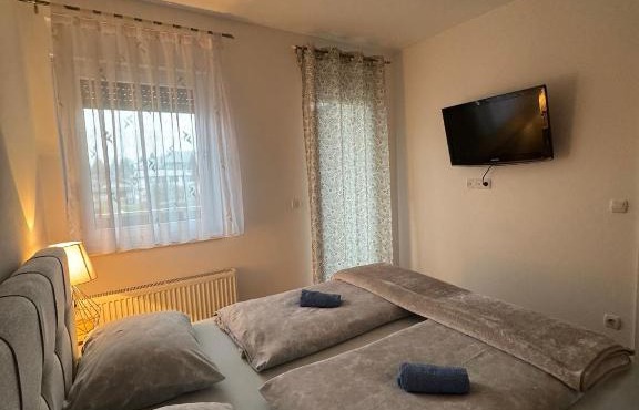Apartman Giljen in Teslić