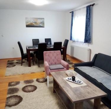 Apartman Goga in Pale