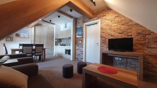 Apartman Gvozdac, Župa - Kopaonik in Raska