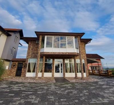 Apartman i sobe Nik-Rom1 in Bosanska Gradiška