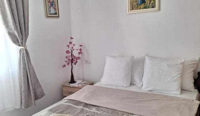 Apartman ISKRA in Kraljevo