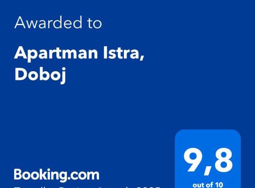 Apartman Istra, Doboj in Doboj